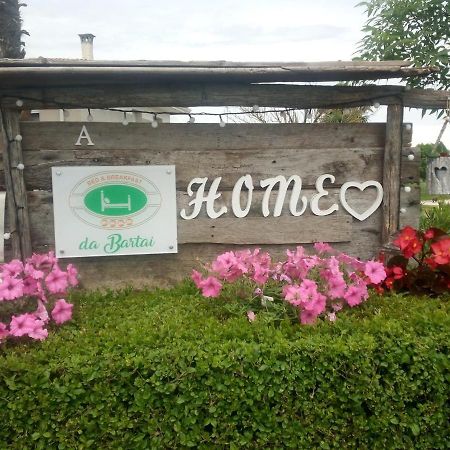 Bed & Breakfast Da Bartai Musile di Piave Екстериор снимка