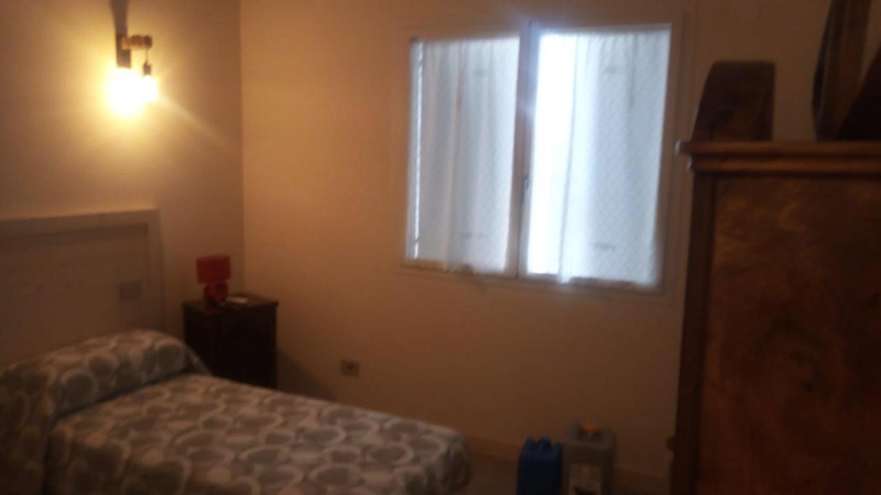 Bed & Breakfast Da Bartai Musile di Piave Екстериор снимка