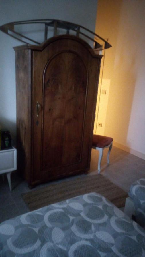 Bed & Breakfast Da Bartai Musile di Piave Екстериор снимка