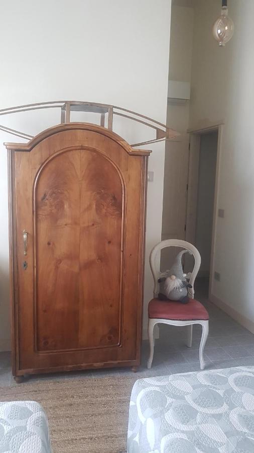 Bed & Breakfast Da Bartai Musile di Piave Екстериор снимка