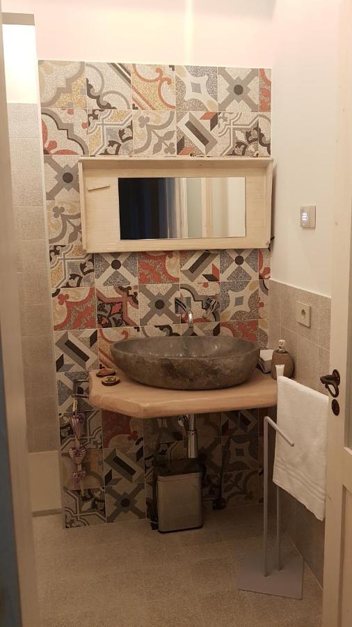 Bed & Breakfast Da Bartai Musile di Piave Екстериор снимка