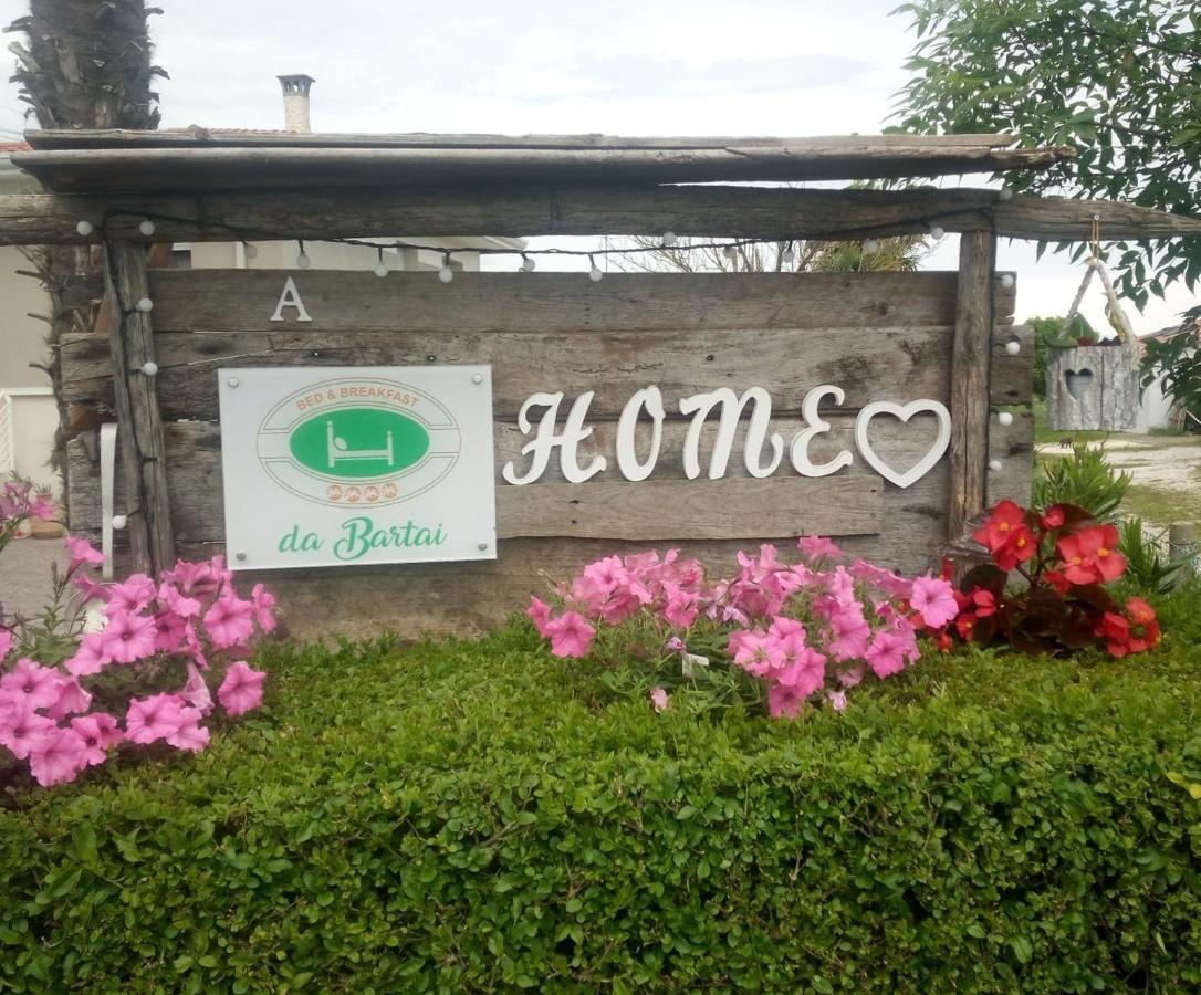 Bed & Breakfast Da Bartai Musile di Piave Екстериор снимка