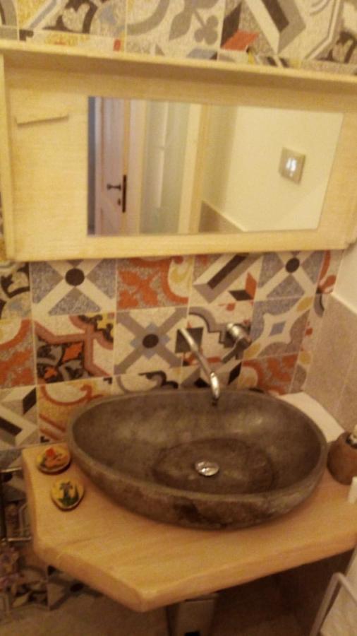 Bed & Breakfast Da Bartai Musile di Piave Екстериор снимка