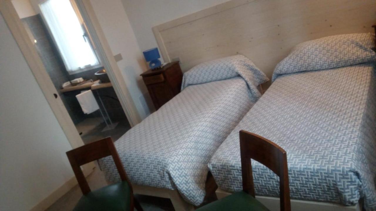 Bed & Breakfast Da Bartai Musile di Piave Екстериор снимка