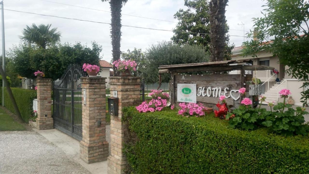 Bed & Breakfast Da Bartai Musile di Piave Екстериор снимка