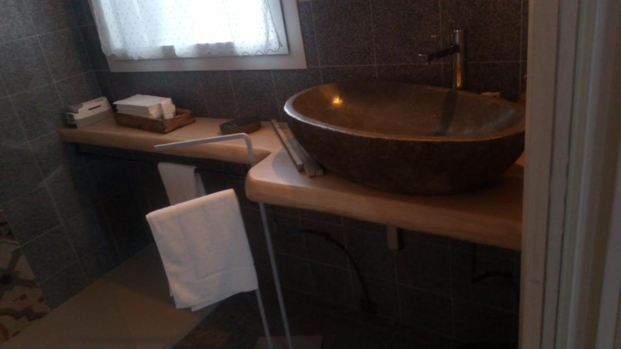Bed & Breakfast Da Bartai Musile di Piave Екстериор снимка